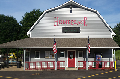Homeplace Office